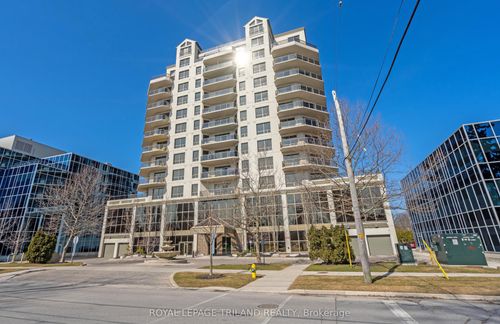 1202-250 Pall Mall St, London, ON, N6A6K3 | Card Image