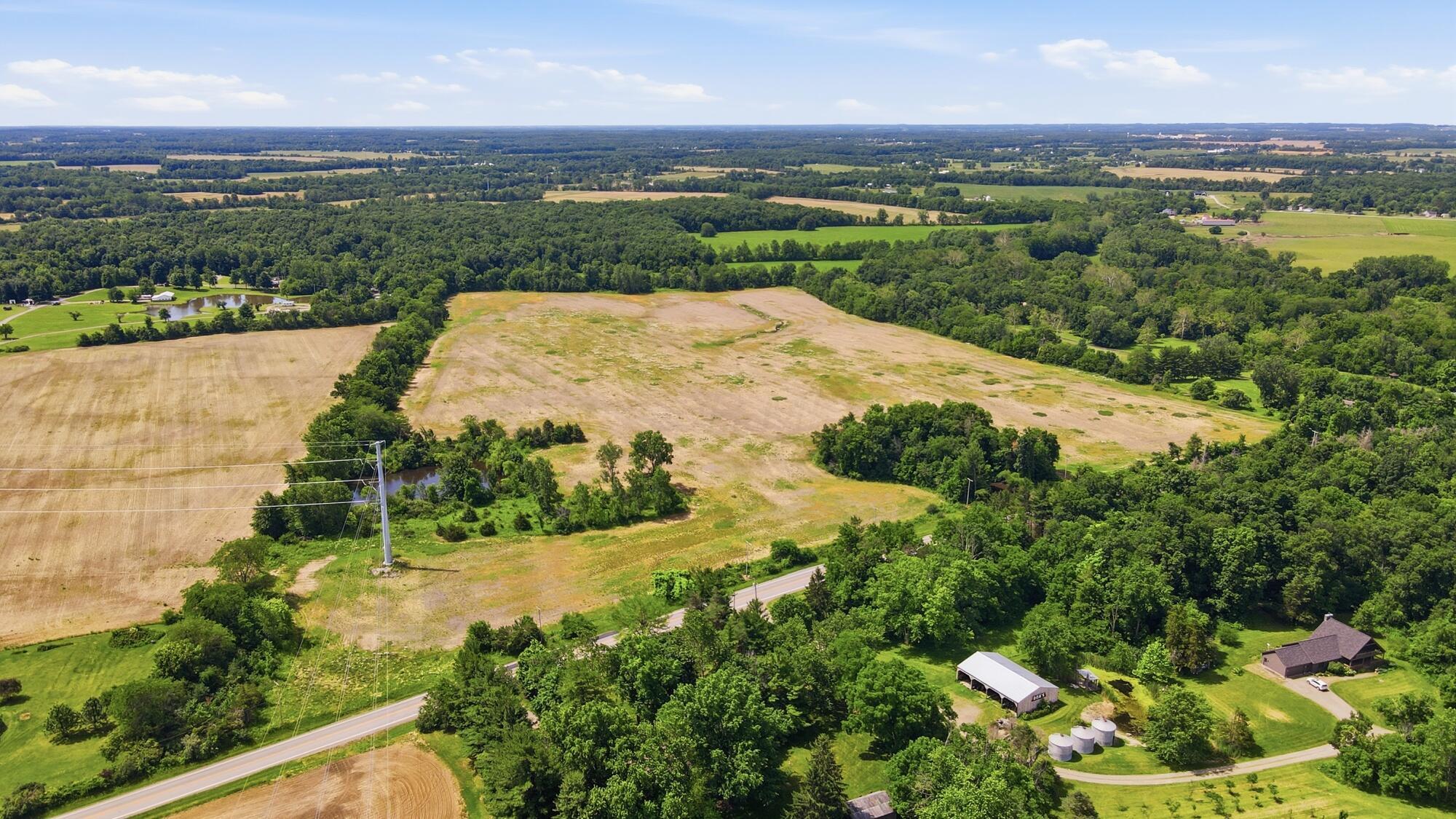 Farm in Raymond