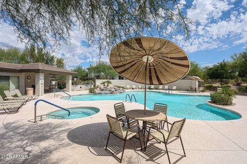 1023-33550 N Dove Lakes Dr, Cave Creek, AZ, 85331-4530 | Card Image