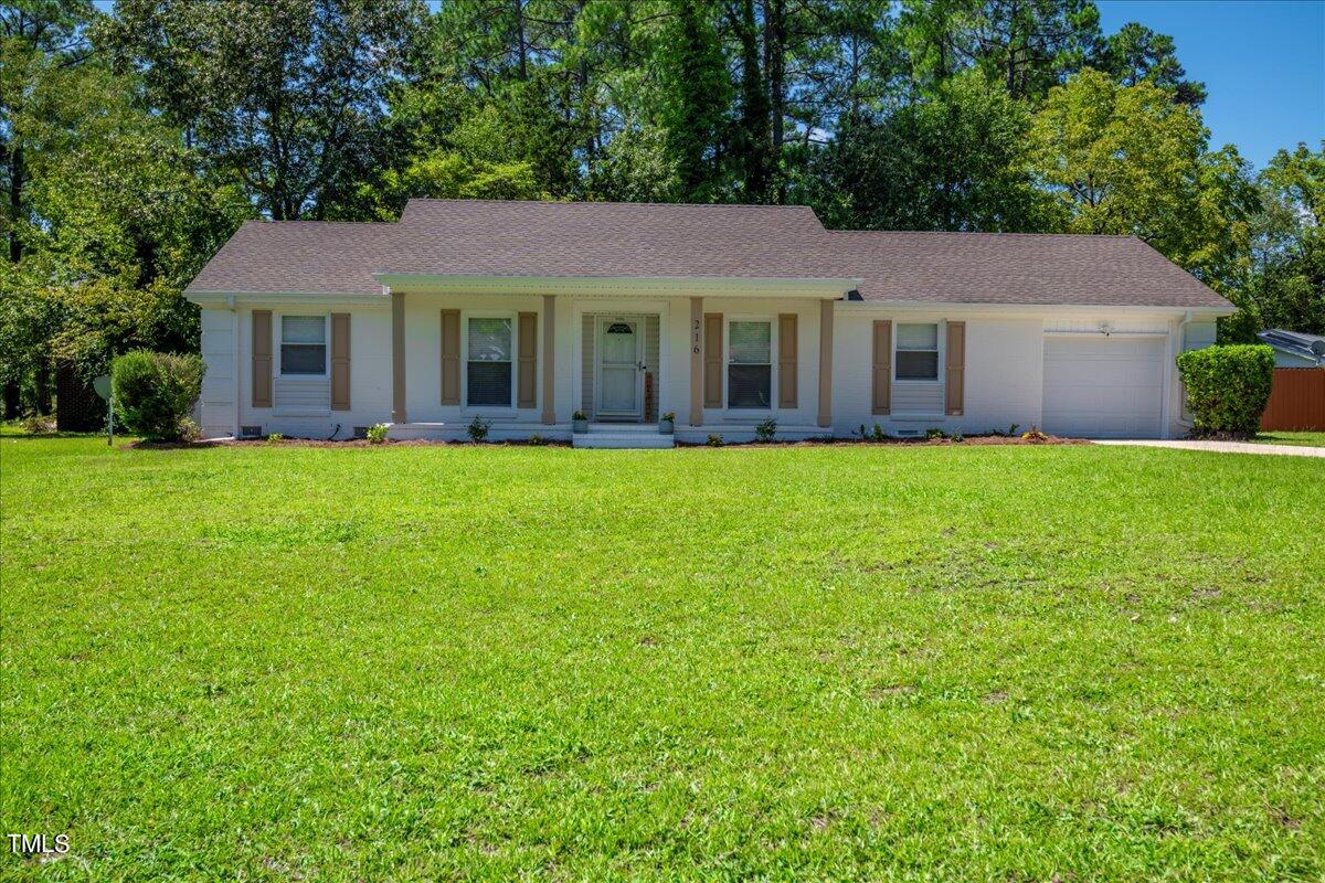 Haverhill Dr, Fayetteville, NC 28314