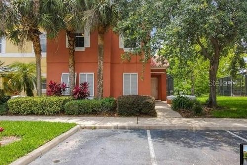 3163 Yellow Lantana Lane, KISSIMMEE, FL, 34747 | Card Image