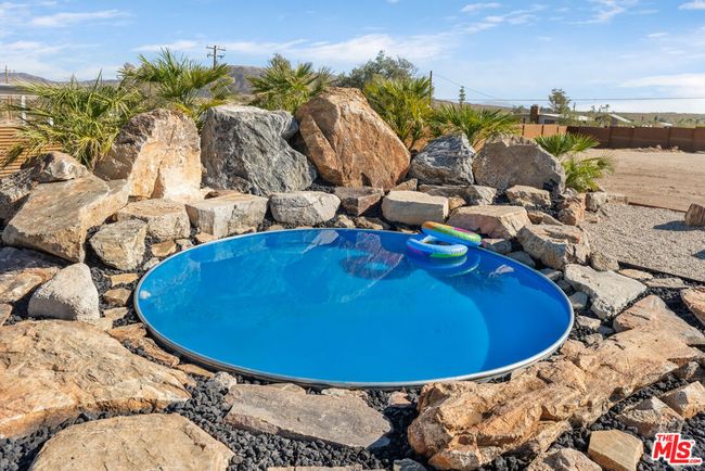 6655 Cascade Rd, House other with 3 bedrooms, 2 bathrooms and 8 parking in Joshua Tree CA | Image 37