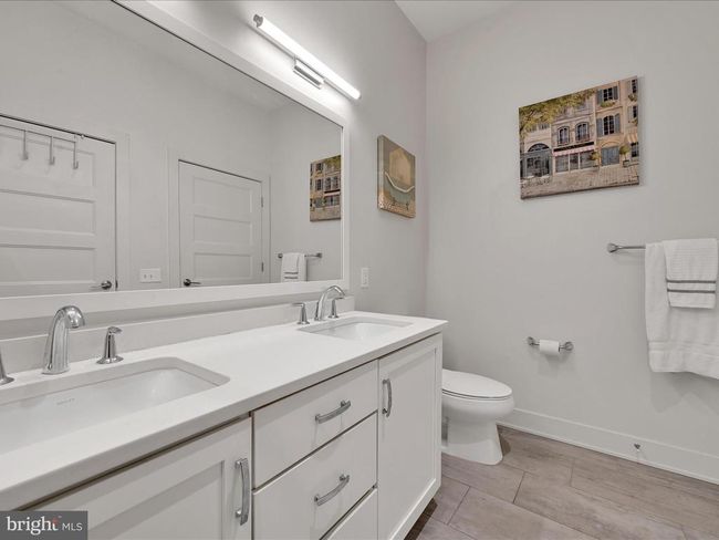 510 - 575 S Goddard Blvd, Condo with 2 bedrooms, 1 bathrooms and null parking in KING OF PRUSSIA PA | Image 30