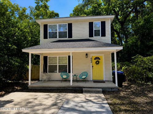600 Francis Street, St Augustine, FL, 32084 | Card Image