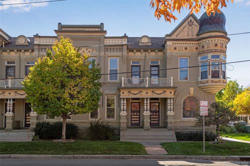 902 E 20th Ave, Denver, CO, 80205-5103 | Card Image