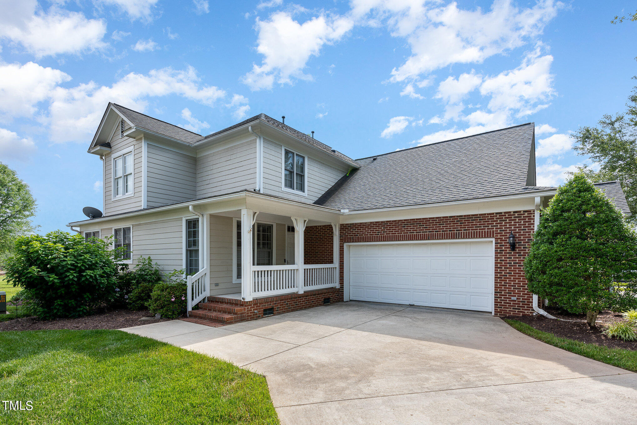 Fairway Villas Dr, Wake Forest, NC 27587