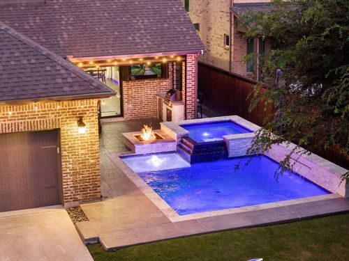 1758 Evening Star Rd, Frisco, TX, 75033-1202 | Card Image