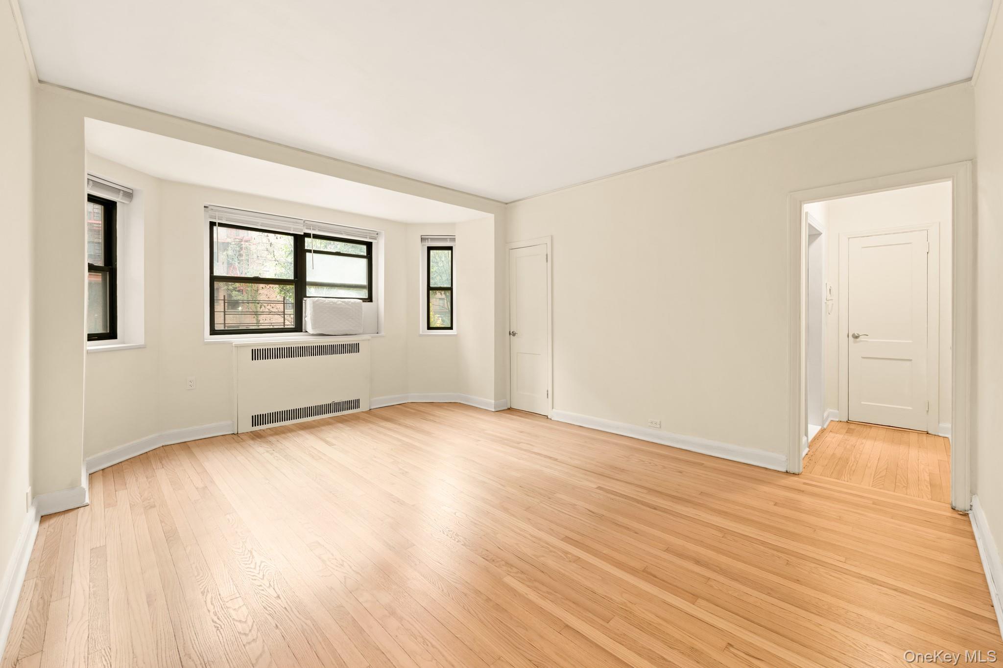 Residential in New York 3