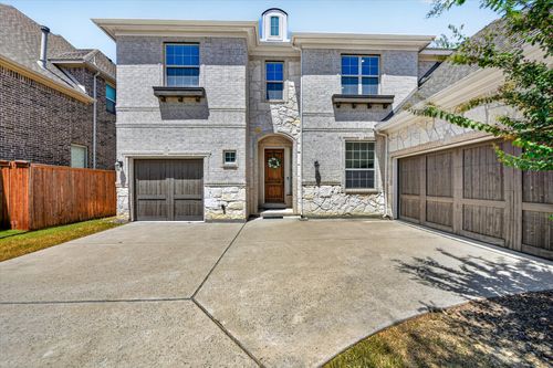 7300 Zion Lane, Mckinney, TX, 75070 | Card Image