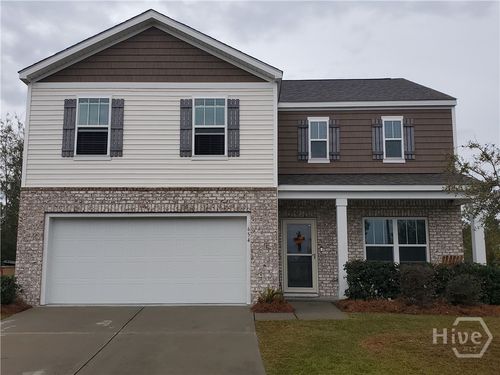 654 Hogan Dr, Richmond Hill, GA, 31324-6485 | Card Image