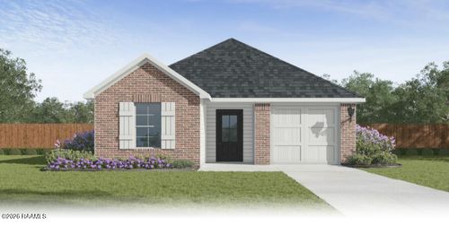 150 Grazin Ct, Duson, LA, 70529-3395 | Card Image