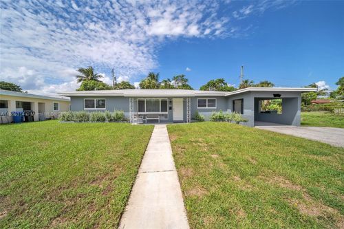 513 Evanston Cir, Fort Lauderdale, FL, 33312-1816 | Card Image