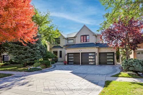 25 Vandermeer Dr, Markham, ON, L6C2L2 | Card Image