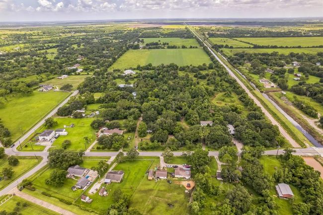 0 Davis Bend Rd, Home with 0 bedrooms, 0 bathrooms and null parking in Alvin TX | Image 5