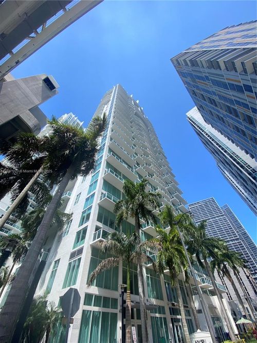 apt-1108-41 Se 5th St, Miami, FL, 33131-2542 | Card Image