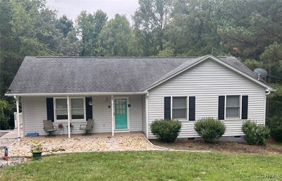 690 Pine Road, House other with 3 bedrooms, 2 bathrooms and null parking in Halifax VA | Image 1