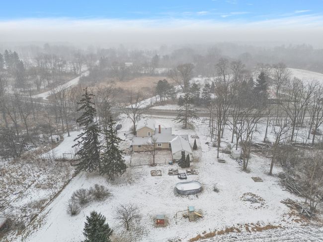75901 North Ave, Home with 0 bedrooms, 1 bathrooms and null parking in Armada MI | Image 21