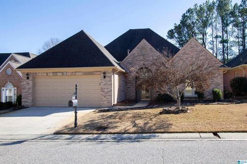 230 Crest Lake Drive, HOOVER, AL, 35244 | Card Image