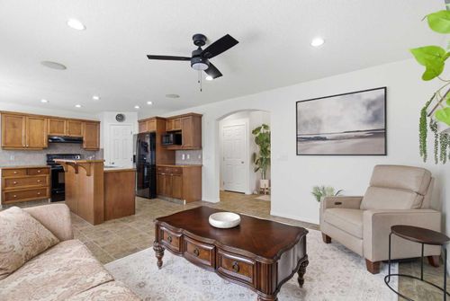 107 Cimarron Grove Cir, Okotoks, AB, T1S2L9 | Card Image