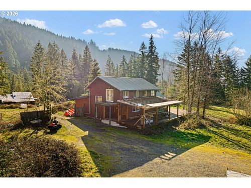 80181 Lost Creek Rd, Dexter, OR, 97431-9615 | Card Image