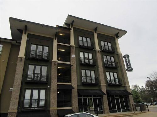 3401-5300 Peachtree Rd, Chamblee, GA, 30341-2442 | Card Image
