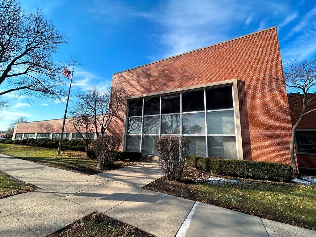 8338 Austin Ave, Morton Grove, IL 60053