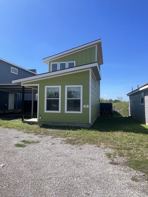 unit-d-160 Pope Bnd S, Cedar Creek, TX, 78612-3808 | Card Image