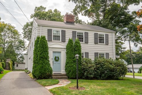 7 Buena Vista Rd, West Hartford, CT, 06107-2912 | Card Image