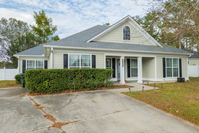 4368 Dockside Dr, House other with 3 bedrooms, 2 bathrooms and 2 parking in Valdosta GA | Image 3