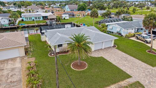 149 Coral Cir, South Daytona, FL, 32119-2210 | Card Image