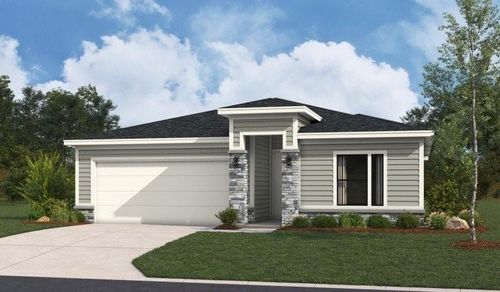 20688 Barker St, Spring Hill, KS, 66083 | Card Image