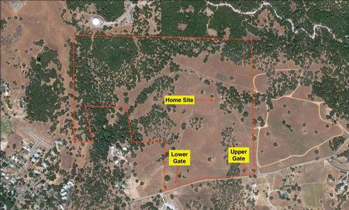 1229 W Murray Creek Rd, San Andreas, CA, 95249 | Card Image