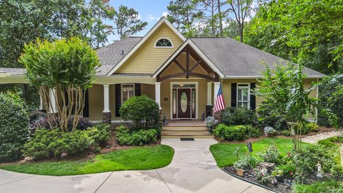 1151 Shoulderbone Circle, Greensboro, GA, 30642 | Card Image