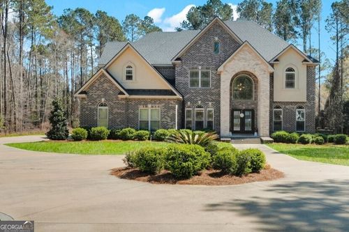 1212 Plantation Cir, Statesboro, GA, 30458-8695 | Card Image