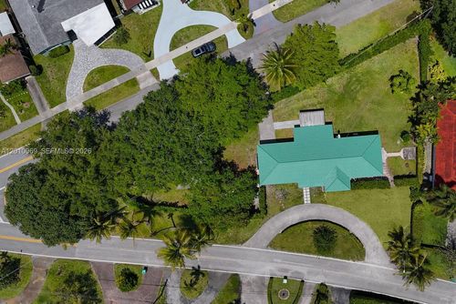 6065 N Waterway Dr, Miami, FL, 33155-4954 | Card Image