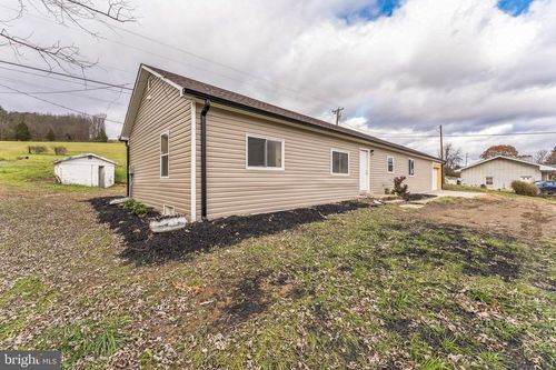 10018 Fort Ashby Rd, Keyser, WV, 26726-6240 | Card Image