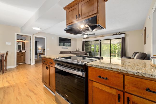 2963 Miss Annie Ct, House other with 2 bedrooms, 2 bathrooms and 4 parking in Gresham SC | Image 13