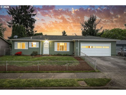 3914 N Kiska St, Portland, OR, 97217 | Card Image