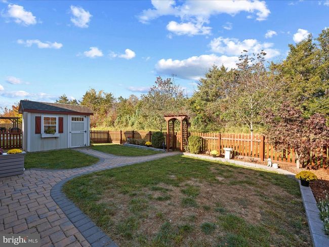 117 Sadi Ct, House other with 2 bedrooms, 2 bathrooms and null parking in STEPHENS CITY VA | Image 33