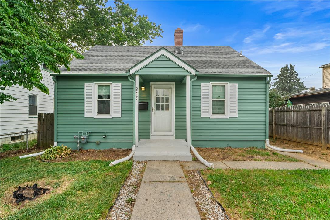 Residential in Allentown City 4