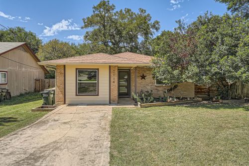 2014 Nevada Street, San Marcos, TX, 78666 | Card Image