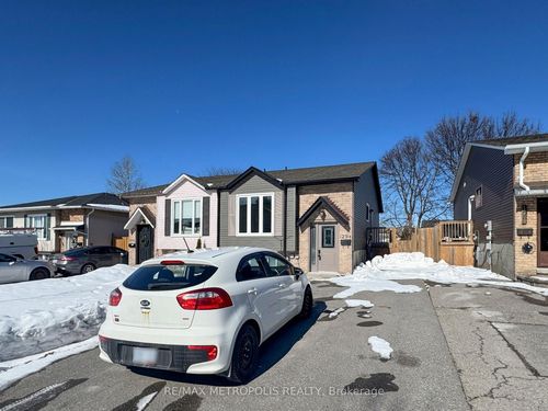 1294 Sunningdale Ave, Oshawa, ON, L1H8G7 | Card Image