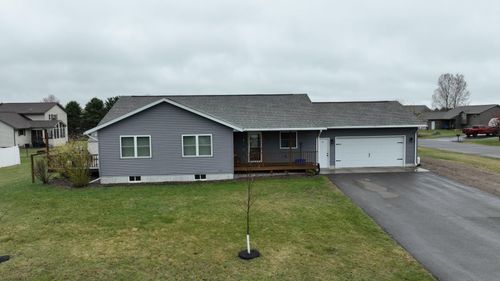 820 N 4th St, CAMERON, WI, 54822-8727 | Card Image