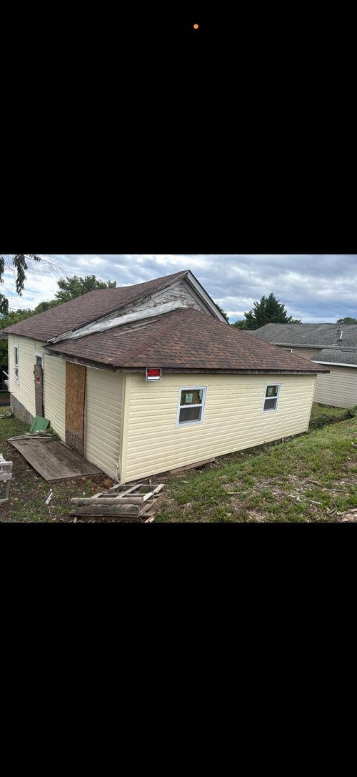 1619 Gilmer Nw, Roanoke, VA, 24017 | Card Image