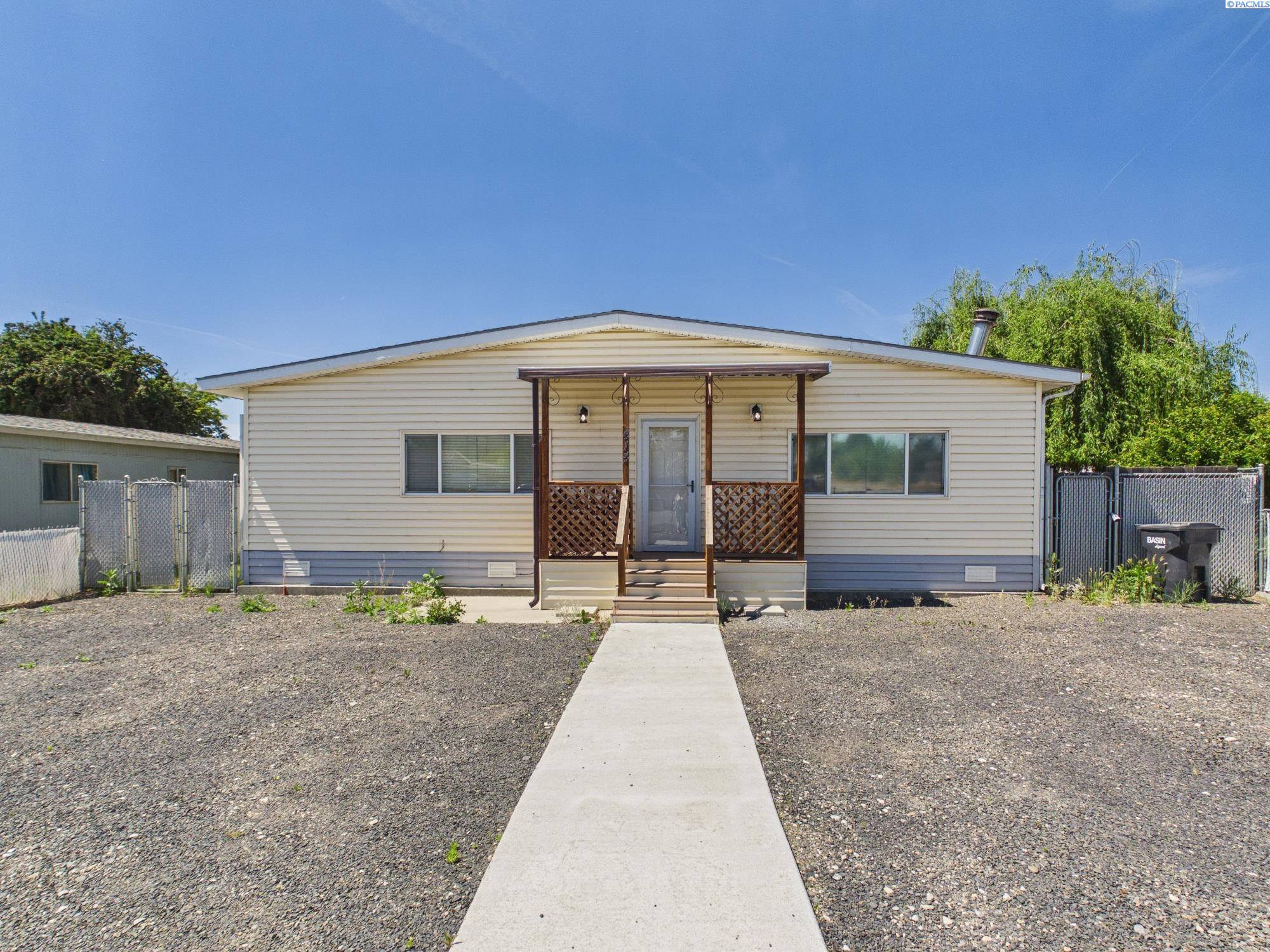 Residential in Pasco