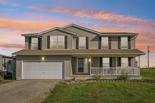 6670 Woolard Rd Ne, Pleasantville, OH, 43148-9779 | Card Image
