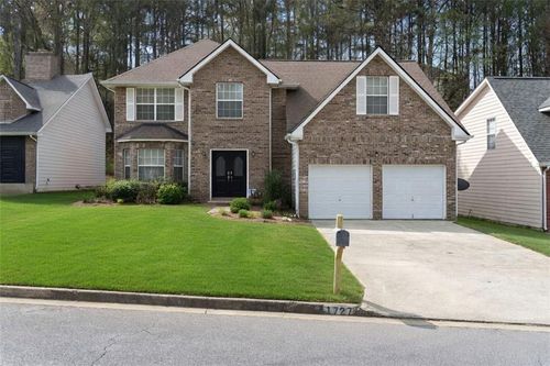 1727 Spring Hill Cv, Lithonia, GA, 30058-7015 | Card Image
