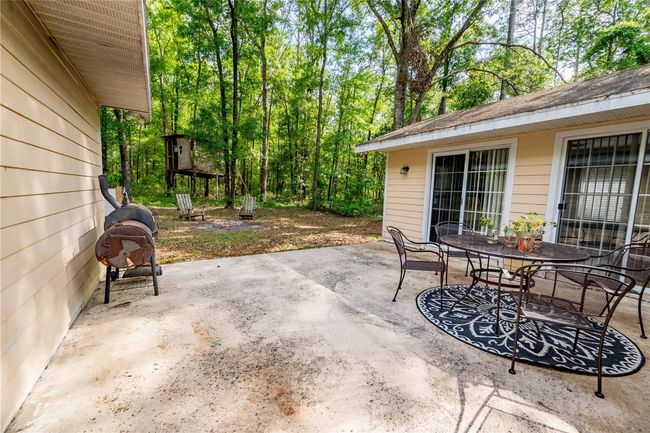 5876 Sw 52 Nd Ter, House other with 4 bedrooms, 2 bathrooms and null parking in LAKE BUTLER FL | Image 46