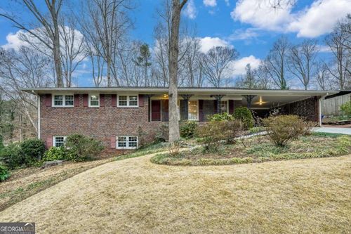 2555 Landeau Cir, Tucker, GA, 30084-3214 | Card Image