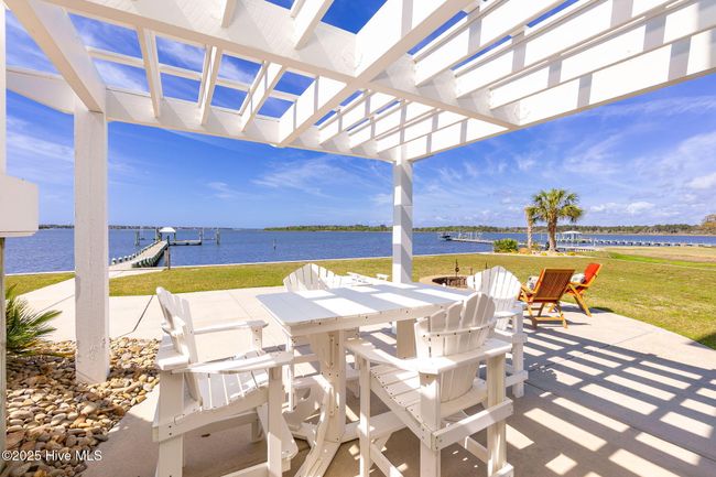 389 Live Oak Rd, House other with 3 bedrooms, 3 bathrooms and null parking in Newport NC | Image 65